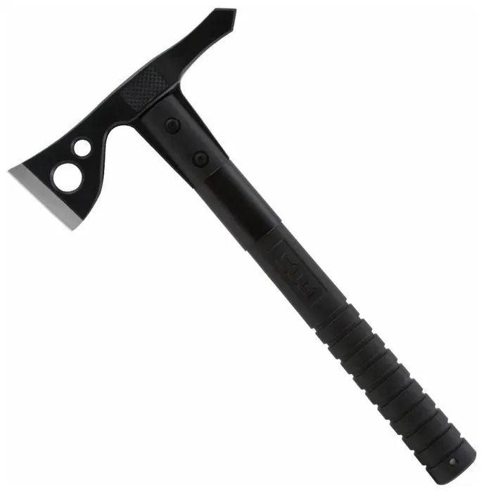 Топор SOG Fast Hawk, Black