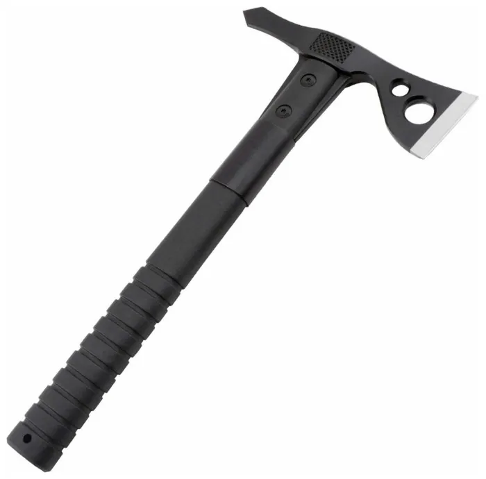 Топор SOG Fast Hawk, Black