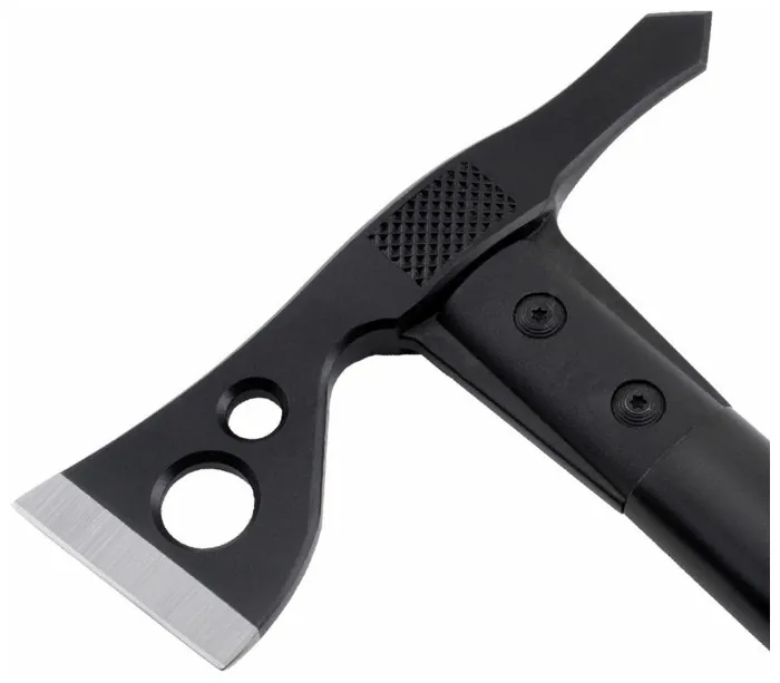 Топор SOG Fast Hawk, Black
