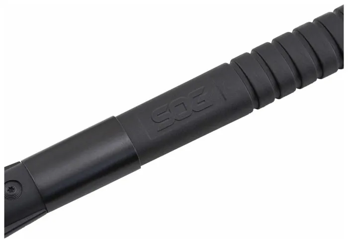 Топор SOG Fast Hawk, Black