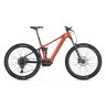 Электровелосипед MONDRAKER CHASER 29&quot; 160mm, 625Wh Bosch Performance Line CX, Red/Black, M