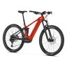 Электровелосипед MONDRAKER CHASER 29&quot; 160mm, 625Wh Bosch Performance Line CX, Red/Black, M Фото - 1