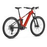 Електровелосипед MONDRAKER CHASER 29" 160mm, 625Wh Bosch Performance Line CX, Red/Black, M Фото - 2