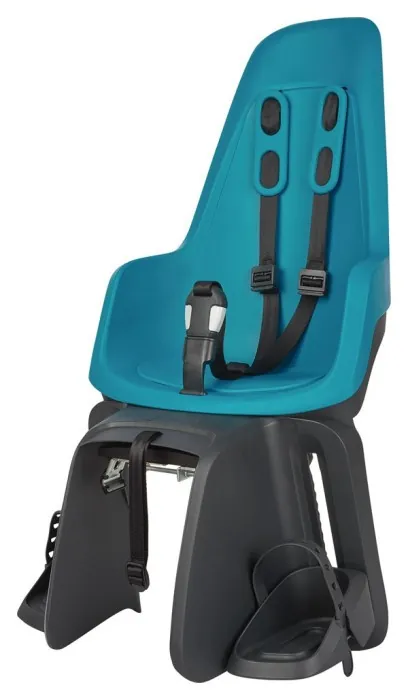 Дитяче велокрісло Bobike ONE maxi / Bahama blue