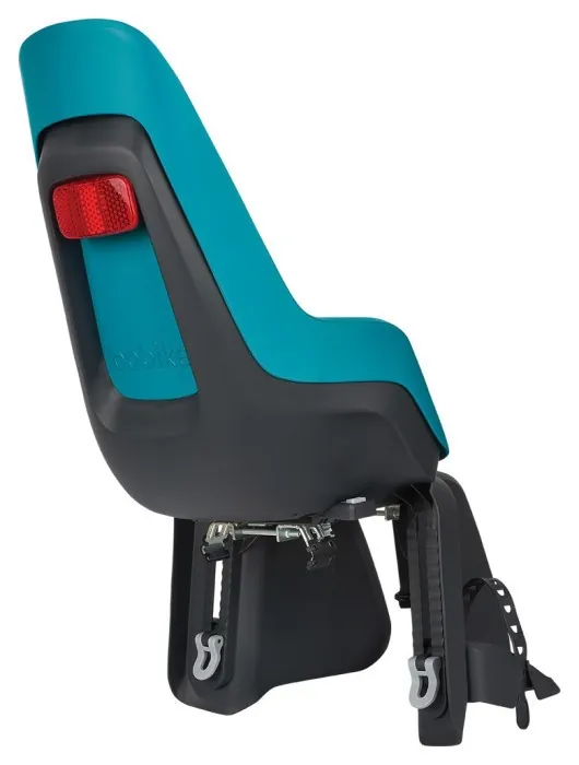 Дитяче велокрісло Bobike ONE maxi / Bahama blue