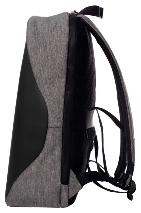 Рюкзак Sobi Pixel Neo SB9704 Gray із LED екраном