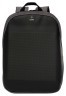 Рюкзак Sobi Pixel Neo SB9704 Gray із LED екраном, укр Фото - 10