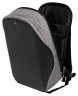 Рюкзак Sobi Pixel Neo SB9704 Gray із LED екраном, укр Фото - 12