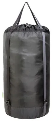 Компрессионный чехол Tatonka Compression Sack 18L, Black