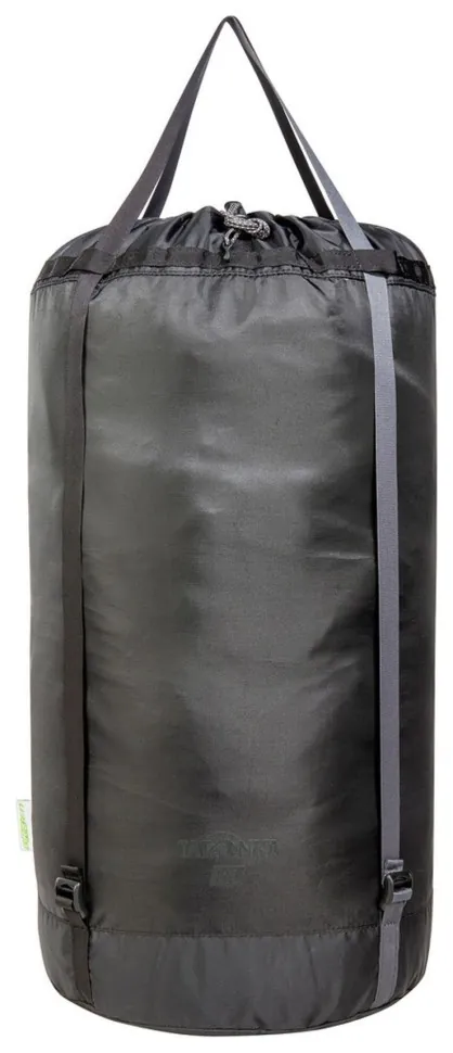 Компресійний чохол Tatonka Compression Sack 18L, Black (SHM_TAT 3256.040)