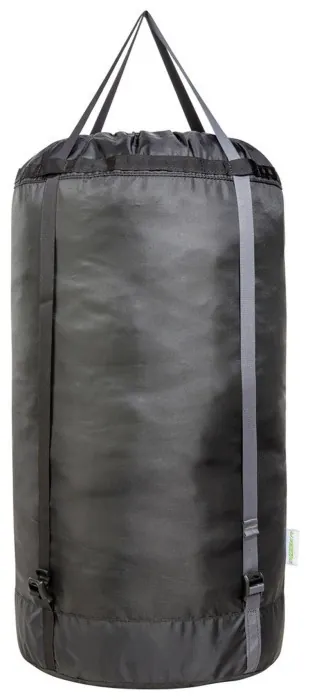 Компрессионный чехол Tatonka Compression Sack 18L, Black