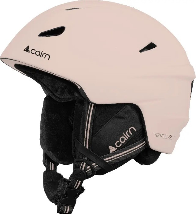 Шолом Cairn Impulse powder pink, укр, укр