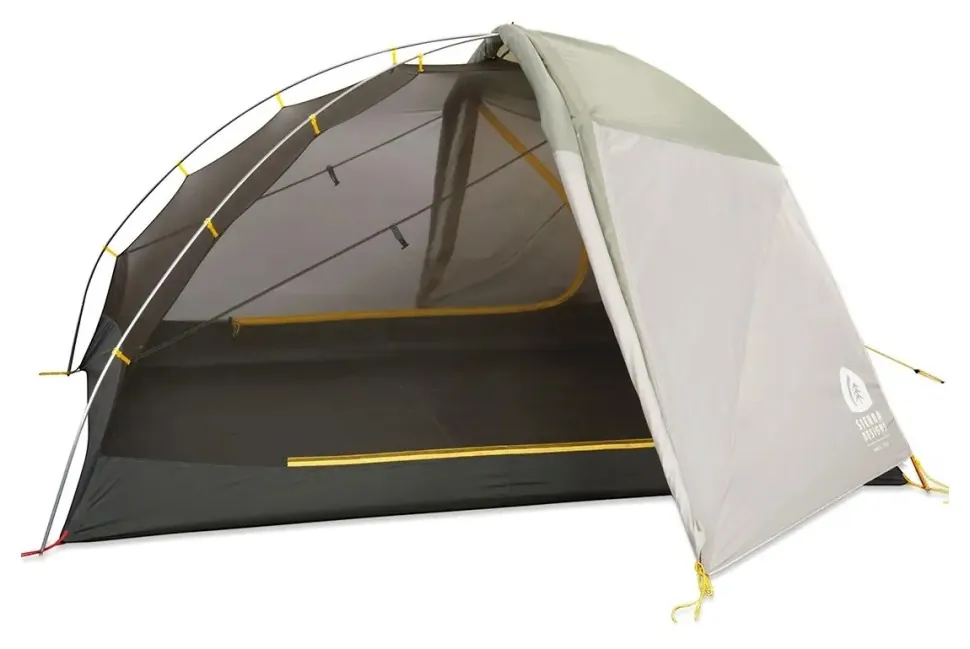 Намет Sierra Designs Meteor 4 olive-desert (40155122)