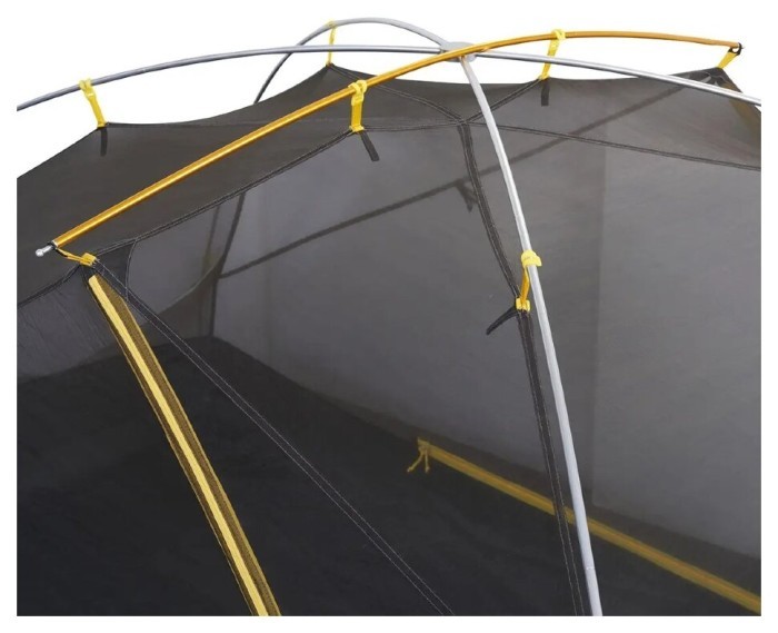 Намет Sierra Designs Meteor 4 olive-desert