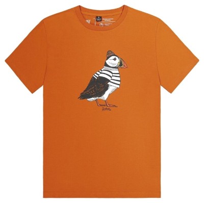 Футболка Picture Organic  Pockhan sunset