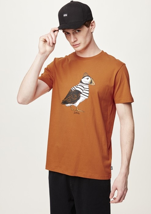 Футболка Picture Organic  Pockhan sunset