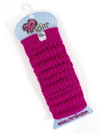 Гетры Rio Roller Pink
