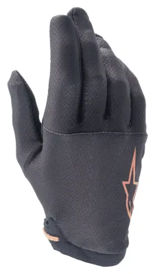 Рукавиці Alpinestars A-ARIA GLOVES BLK DARK GOLD, XXL