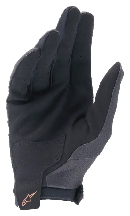 Рукавиці Alpinestars A-ARIA GLOVES BLK DARK GOLD, XXL