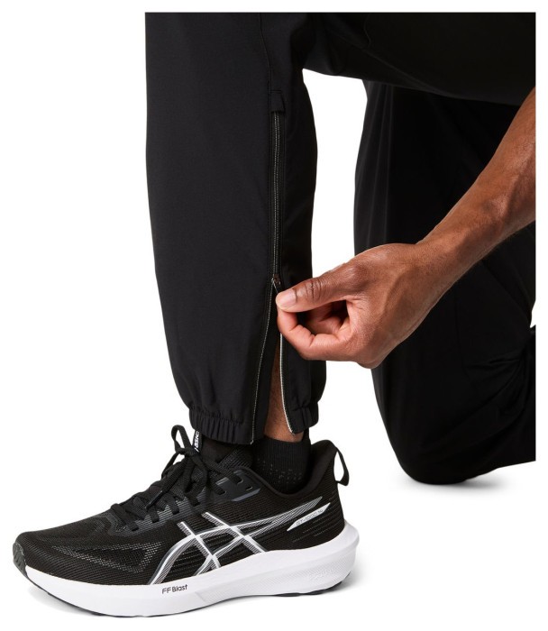 Штани для бігу Asics ( 2011D457 ) ICON PANT 2026