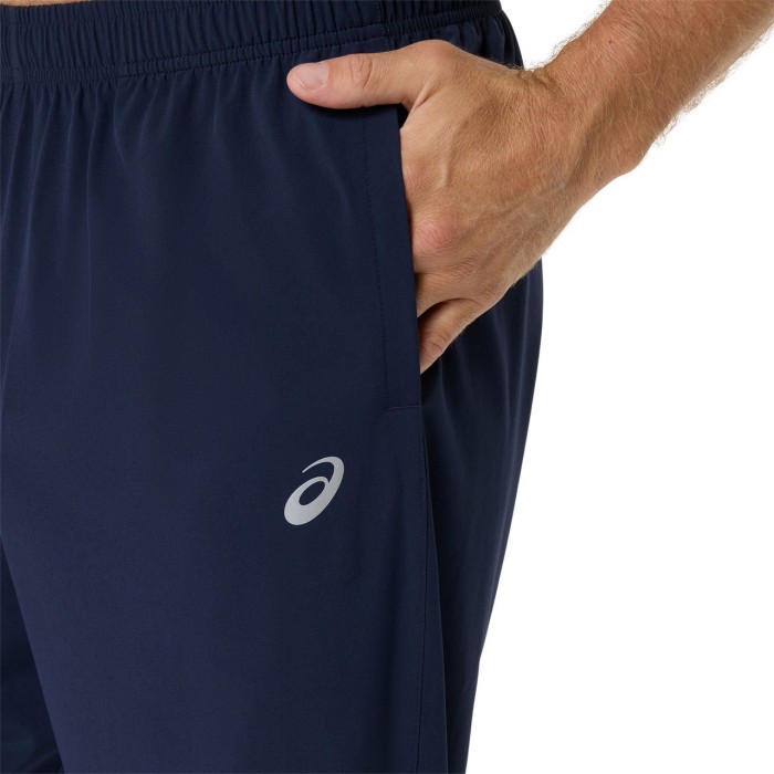 Брюки для бега Asics (2011D457) ICON PANT 2026