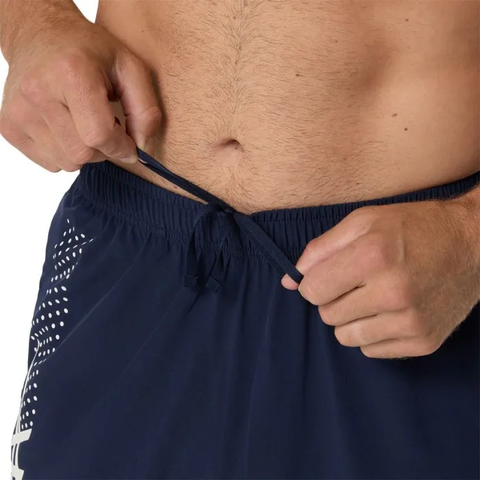 Брюки для бега Asics (2011D457) ICON PANT 2026