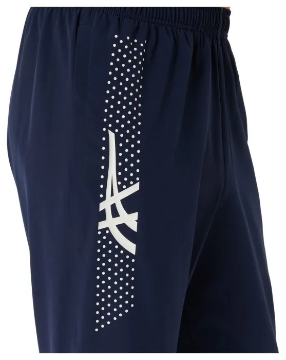 Брюки для бега Asics (2011D457) ICON PANT 2026