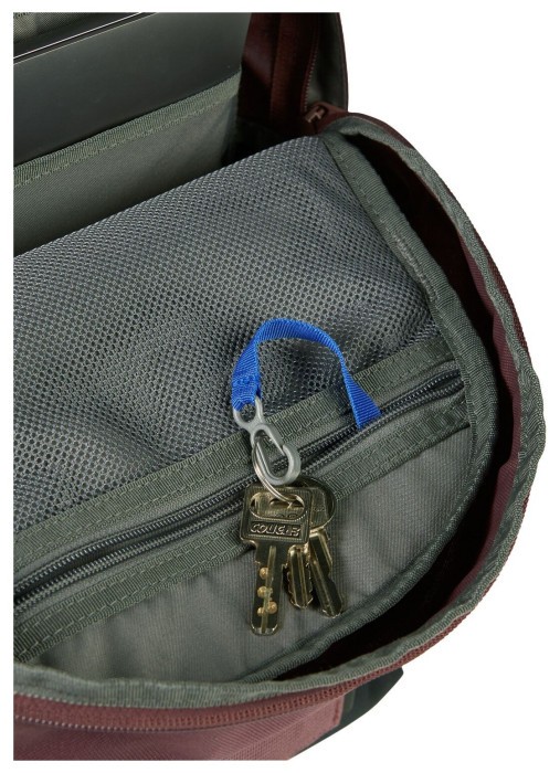 Рюкзаки BURTON ( 221011 ) EMPHASIS PACK 2.0 2024