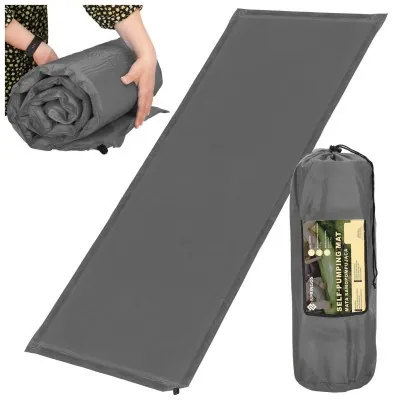 Килимок самонадувний Springos 180 x 50 x 2.55 см PM032
