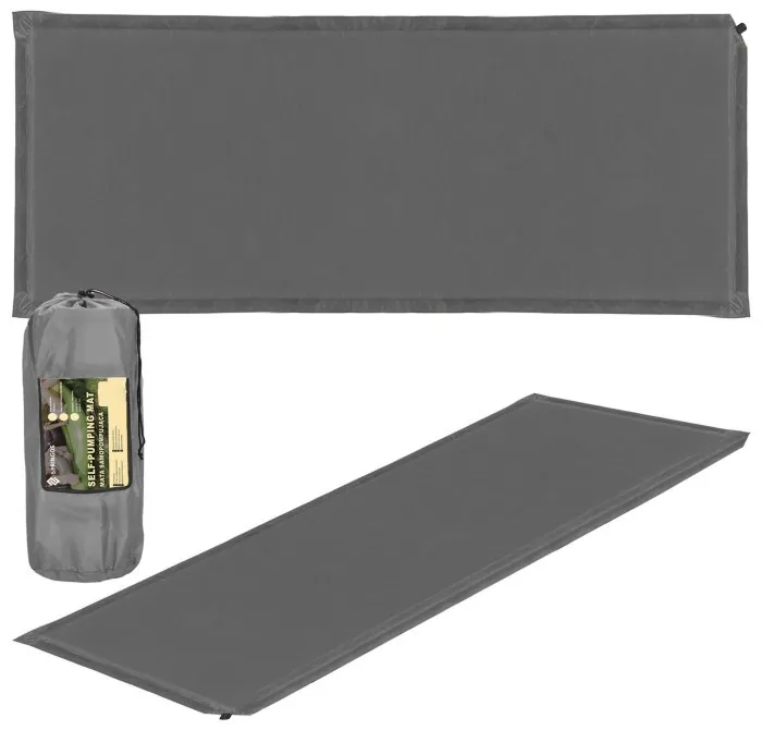 Килимок самонадувний Springos 180 x 50 x 2.55 см PM032