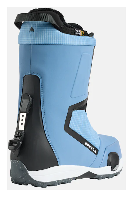 Черевики BURTON ( 303011 ) W HS SO 2026