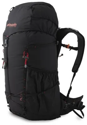 Рюкзак Pinguin Fly 35, Black