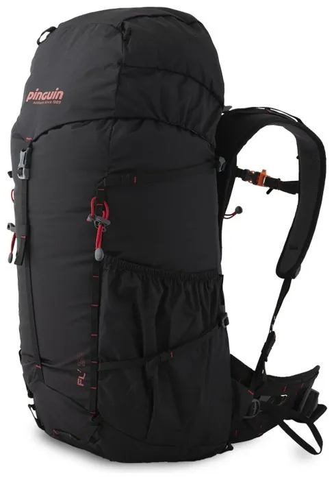 Рюкзак Pinguin Fly 35, Black