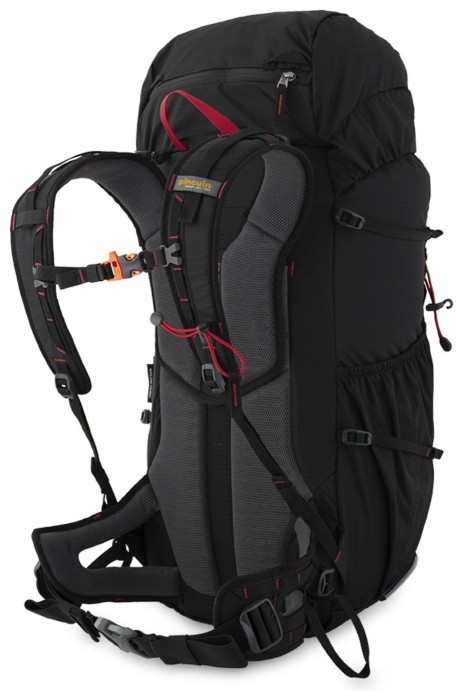 Рюкзак Pinguin Fly 35, Black