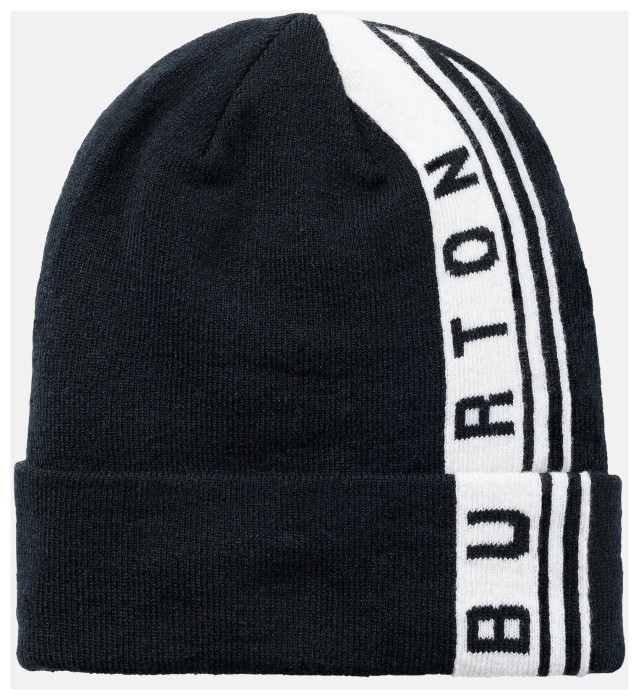 Шапка BURTON ( 234201 ) PARTYLAP BEANIE 2026, укр, укр