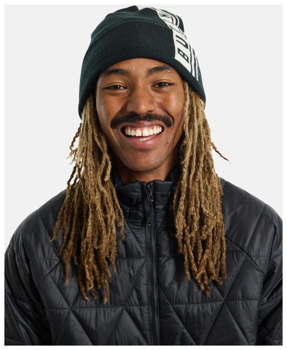 Шапка BURTON ( 234201 ) PARTYLAP BEANIE 2026