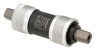 Каретка Shimano BB-UN300 BSA 68x117мм, 1.37Х24, без болтів, укр