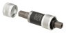 Каретка Shimano BB-UN300 BSA 68x117мм, 1.37Х24, без болтів, укр Фото - 1