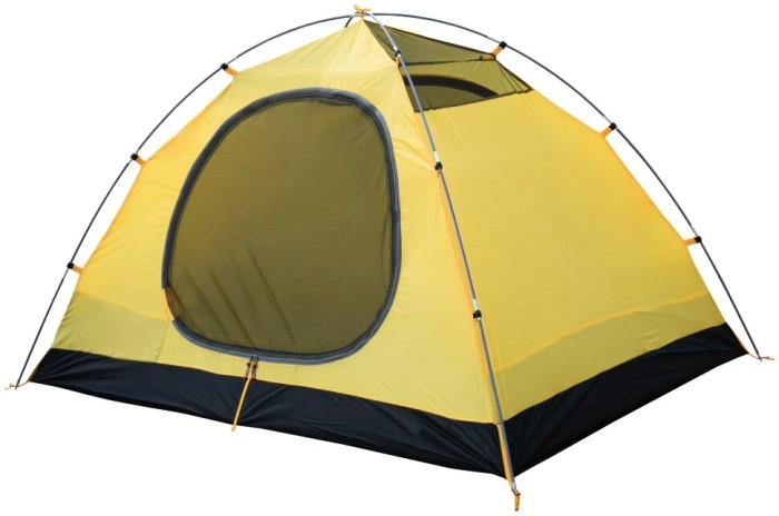 Намет Tramp Lite Camp 2 sand UTLT-010, укр, укр