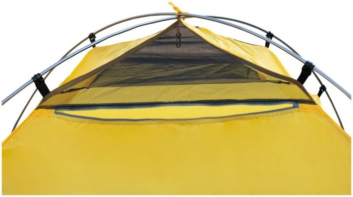 Намет Tramp Lite Camp 2 sand UTLT-010, укр, укр