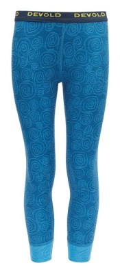 Термоштани Devold ( GO 233 106 A ) DUO ACTIVE KID LONG JOHNS 2023