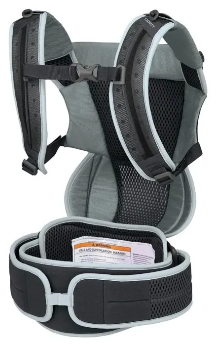 Рюкзак Osprey Poco Soft