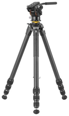 Штатив Vanguard VEO 5 264CV-14 (VEO 5 264CV-14)