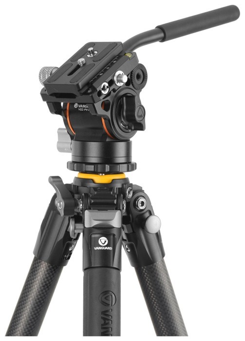 Штатив Vanguard VEO 5 264CV-14 (VEO 5 264CV-14)
