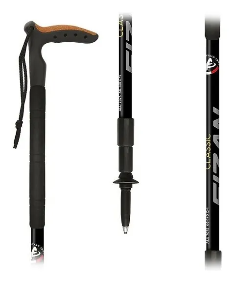 Трекинговые палки Fizan ( S20 7504 ) CLASSIC FOAM 2023