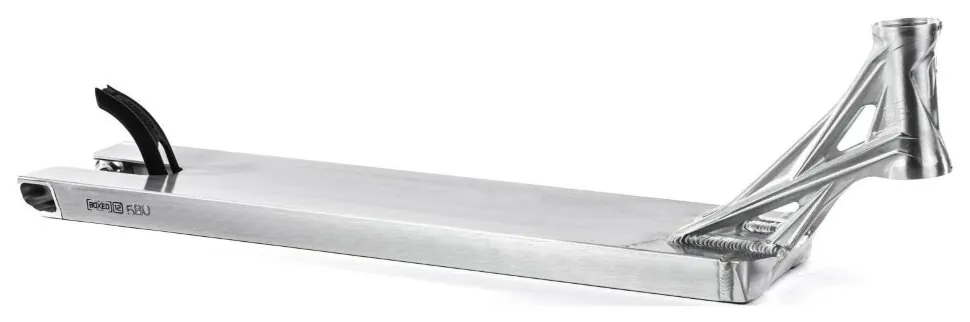 Дека Ethic DTC Lindworm V4 Pro 5.9" 580mm - Raw (FRD.039736)