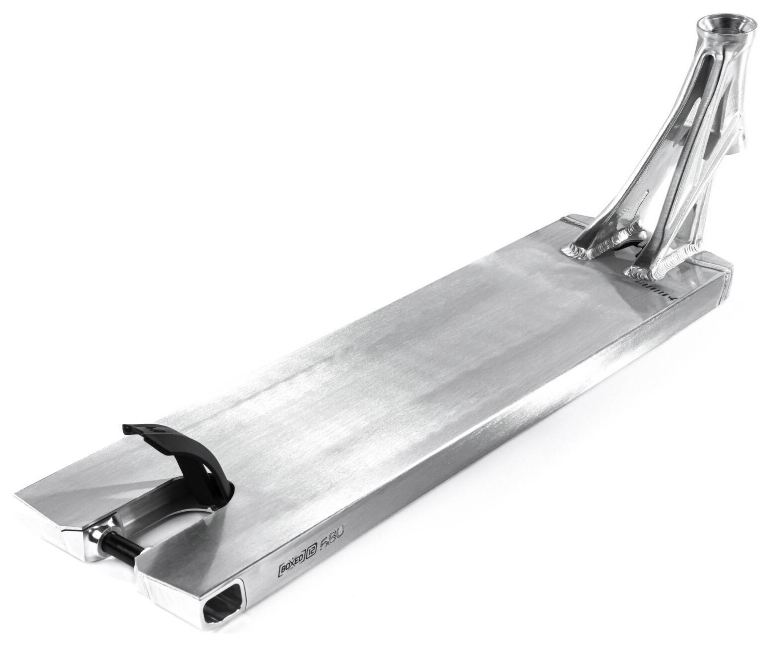 Дека Этик DTC Lindworm V4 Pro 5.9" 580мм - сырой