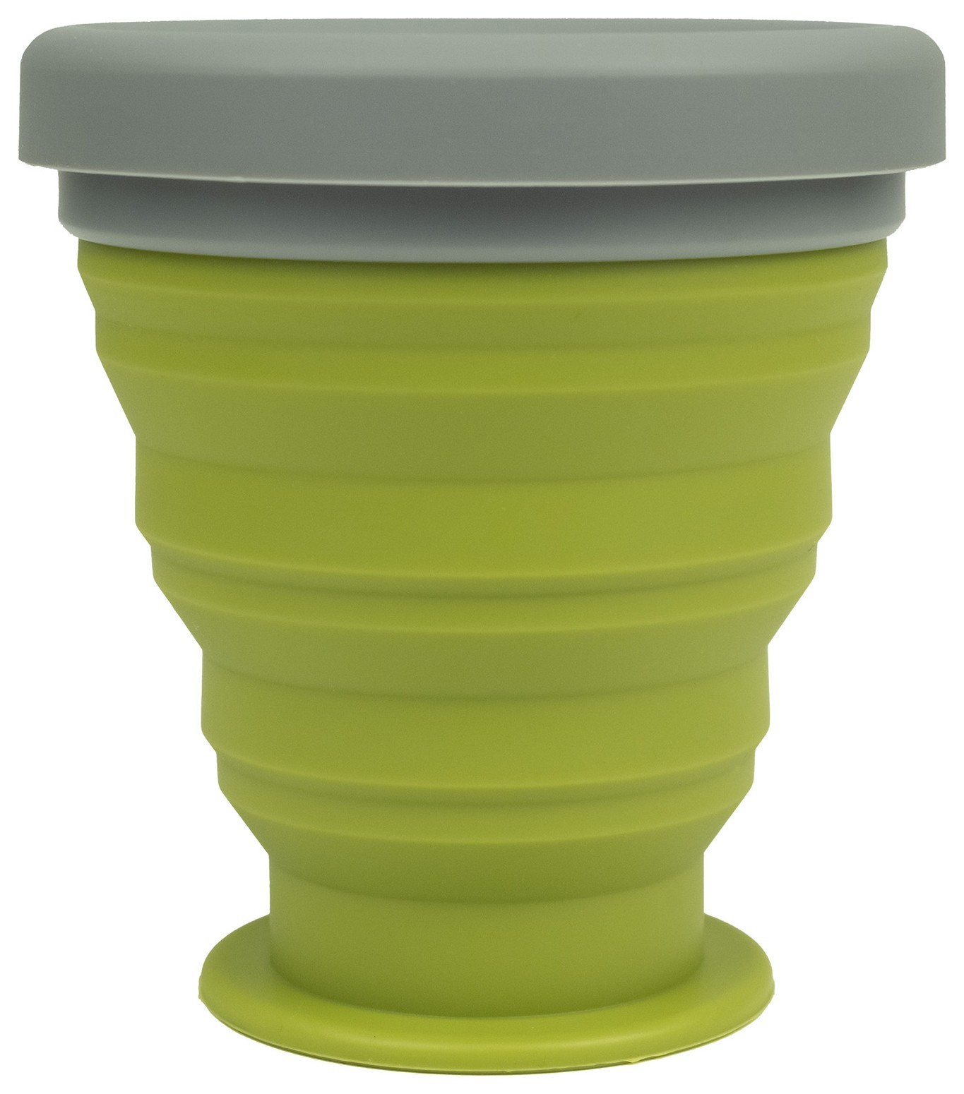 Стакан складной силиконовый Tribe T-FF-0001