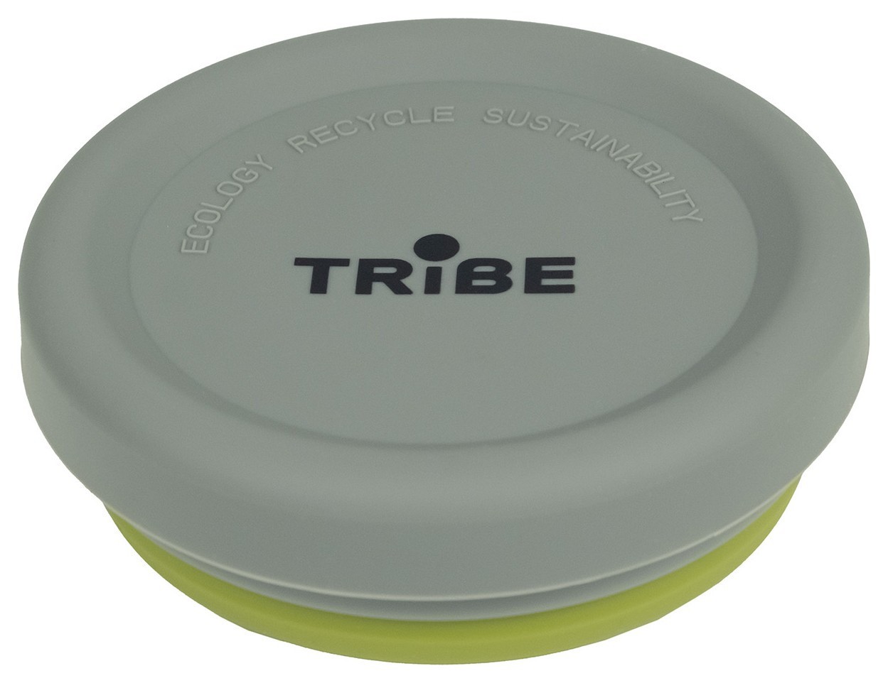 Стакан складной силиконовый Tribe T-FF-0001