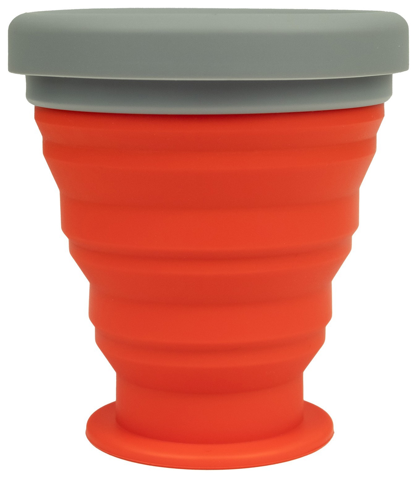 Стакан складаний силиконовий Tribe T-FF-0001, укр, укр